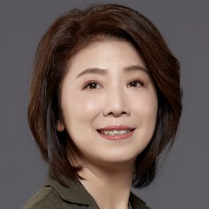 Chairman-Fiona HSIUNG